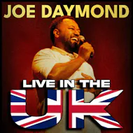 JOE DAYMOND: LIVE IN THE UK | Creatures Tour Show at Creatures Comedy Club