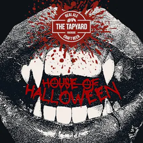 House of Halloween