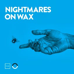 Hunie Presents Nightmares on Wax Tickets | Southbank Warehouse Sheffield  | Fri 7th June 2019 Lineup