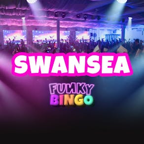 Funky Bingo Swansea