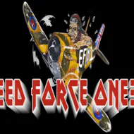 Ed Force One - Tribute to Iron Maiden at Weymouth Pavilion Ocean Rooms