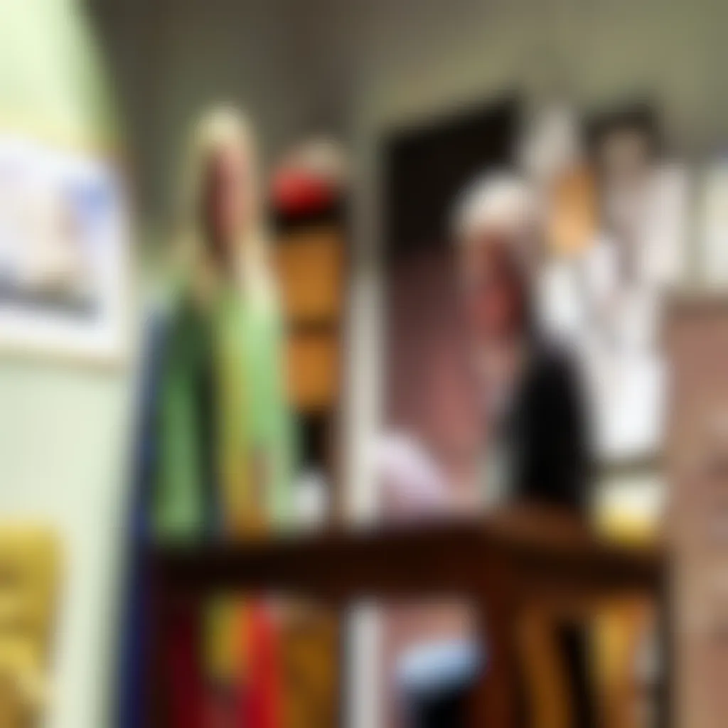 banner