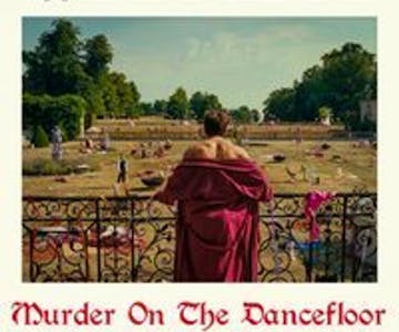 Murder On The Dancefloor (Edinburgh)