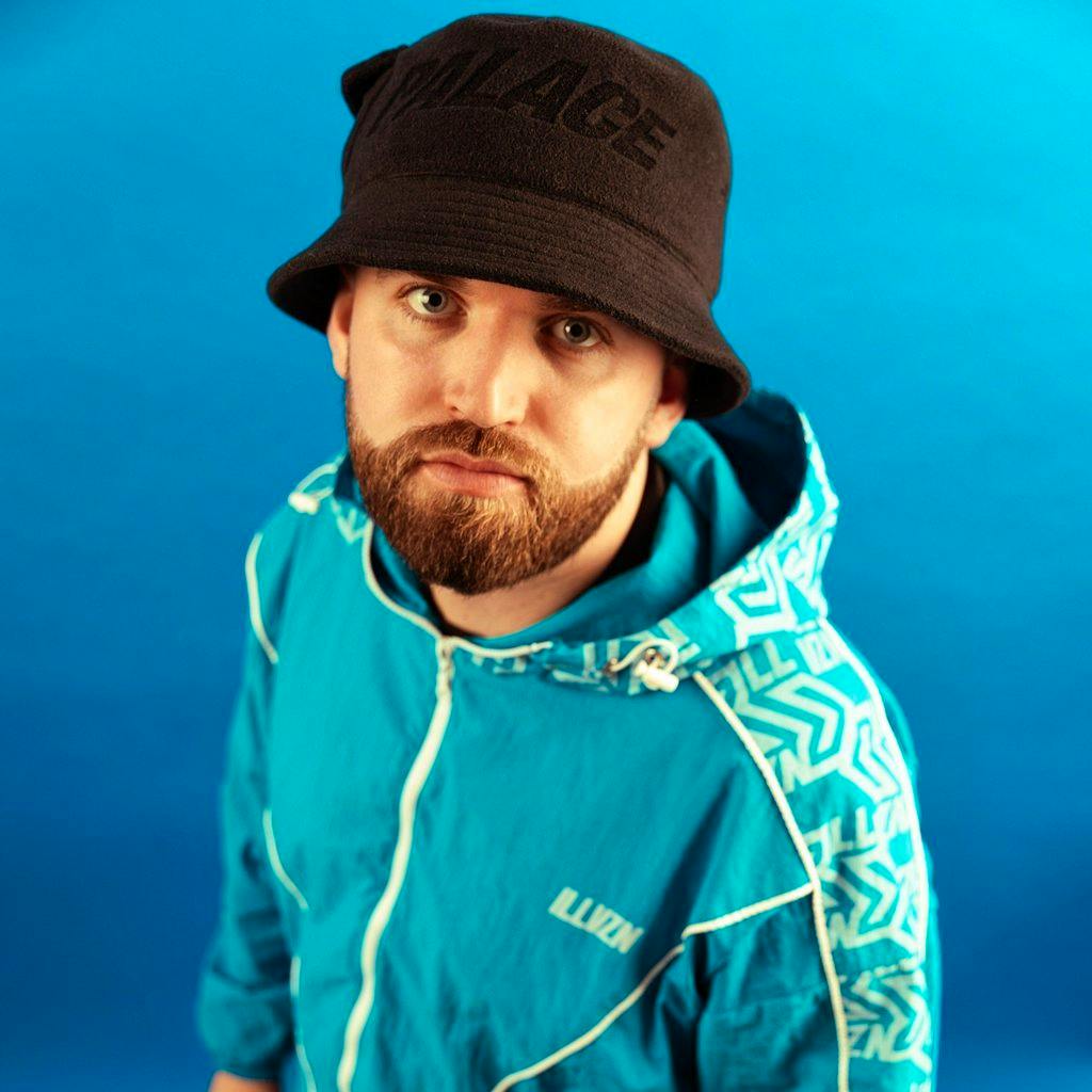 5 Years of Bass Jamz (Bristol) | Gaskin b2b L.P. Rhythm + more at DOCUMENT Bristol