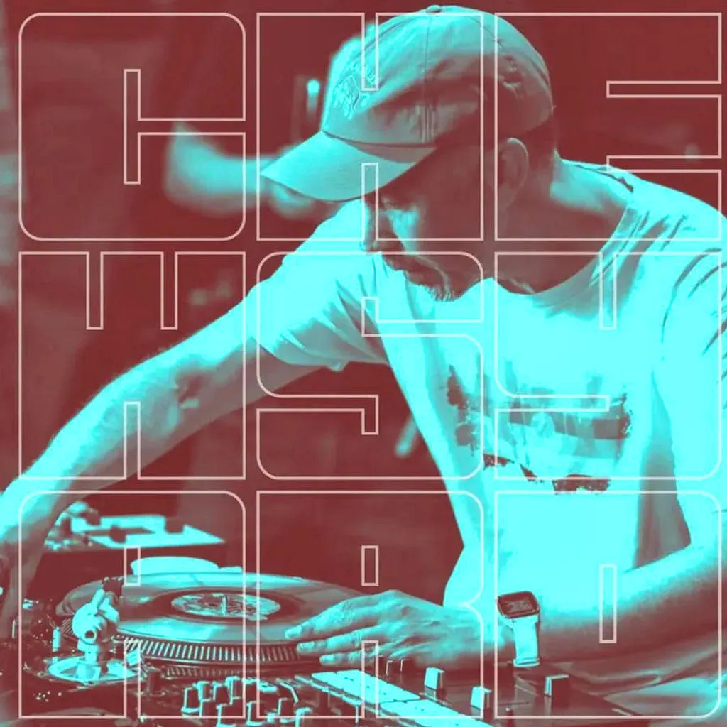 Wood & Wax featuring DJ Woody at Chew's Yard