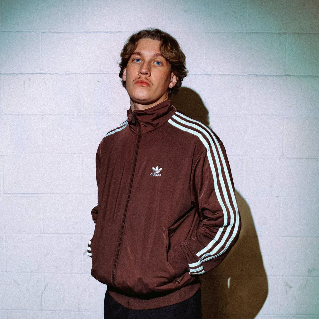 Stepped Presents...Lewis Taylor w/ Mena Rose, Chackney & More at After Dark Bristol