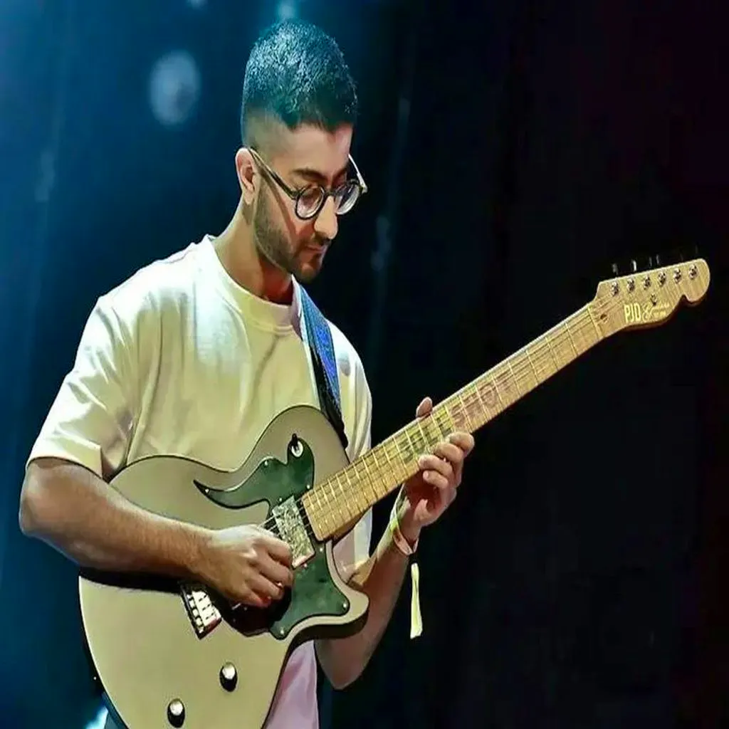 Grass Roots with Dhiraj Kainth Quartet (Live Jazz) at The CLF Art Lounge, London