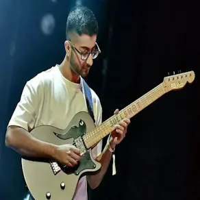 Grass Roots with Dhiraj Kainth Quartet (Live Jazz)