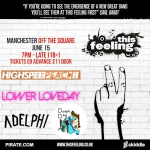 This Feeling - Manchester