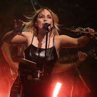 Georgia Dagaki - Bristol at Moor Beer Co