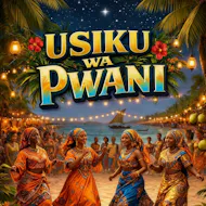 Usiku wa pwani at Canley Community Centre