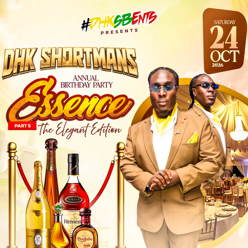 ESSENCE PT5 (The Elegant Edition) at Bradford In Bradford