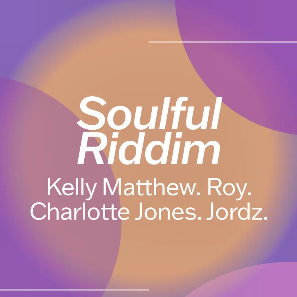 Soulful Riddim at Chew's Yard