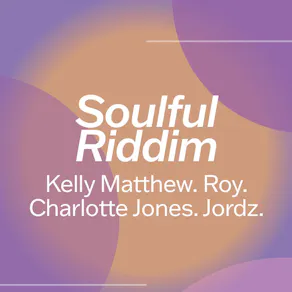 Soulful Riddim