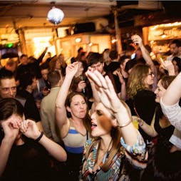 Unique Rhythm free daytime party.  Tickets | Horse And Groom London  | Sat 16th July 2022 Lineup