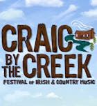 Craic by the Creek 2023