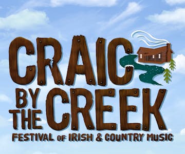 Craic by the Creek 2023