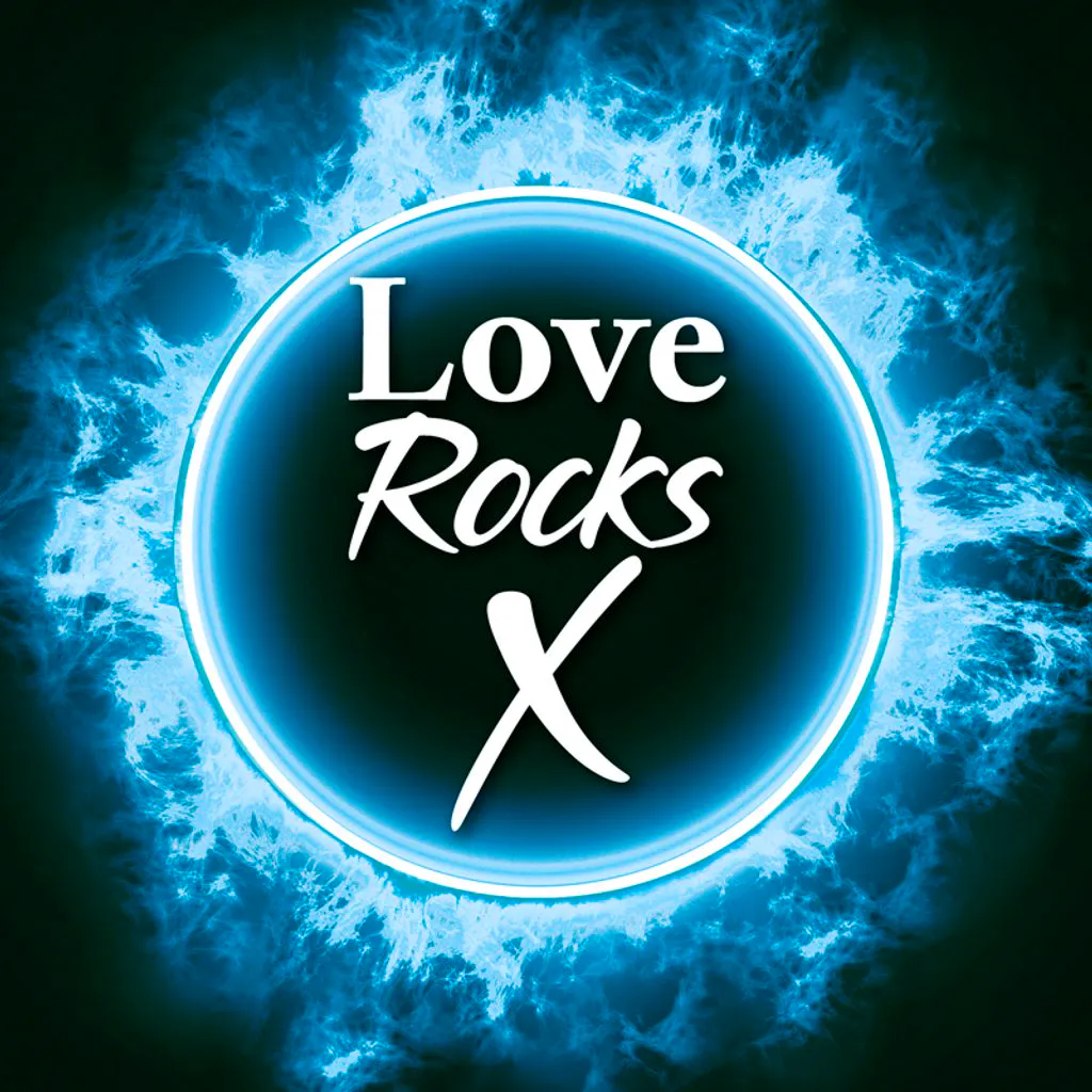 Loverocks Classic Rock and Blues Festival X at St Leonards Farm Caravan And Camping Park