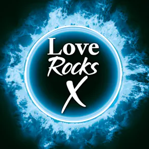 Loverocks Classic Rock and Blues Festival X