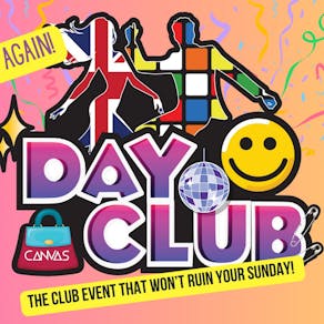 Day Club - The Party!