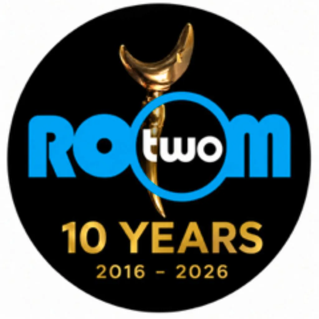 Room Two: 10 Years at The Berkley Suite 