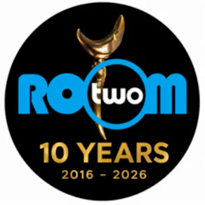 Room Two: 10 Years