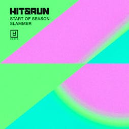 Venue: HIT & RUN: Start Of Season Slammer with ALIX PEREZ (3 hour set) | Hidden Manchester  | Mon 19th September 2022