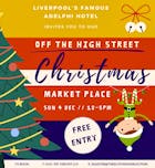 Off The High Street - Christmas Market