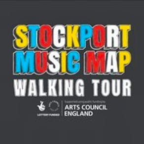 Stockport Music Map Walking Tour