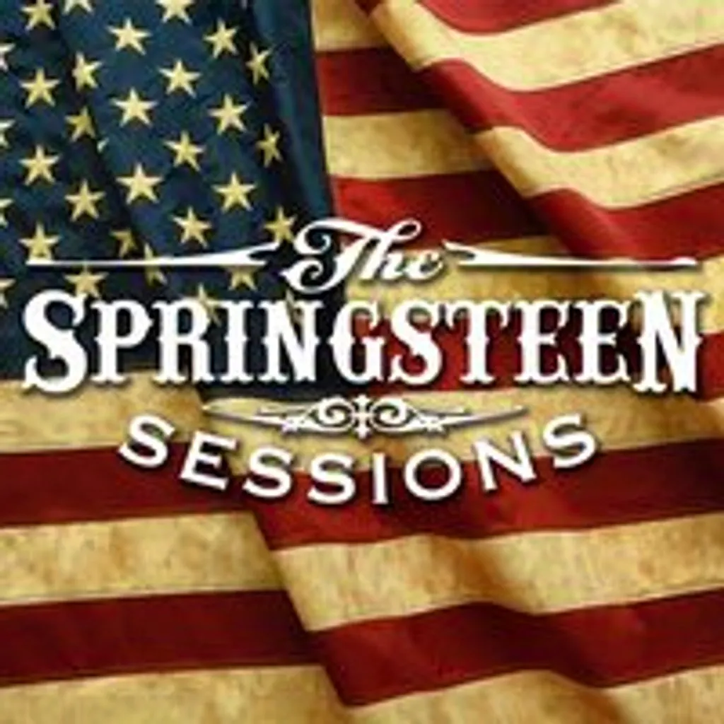The Springsteen Sessions at The Ferry