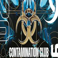 Contamination Club Reunion at The Crossing Digbeth