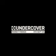Undercover Festival at Rodney Parade Stadium