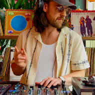 Beechy & Friends with guests to be announced at Freeze HiFi