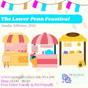 The Lower Penn Feastival
