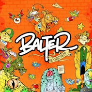 Balter Forever at Sawmills