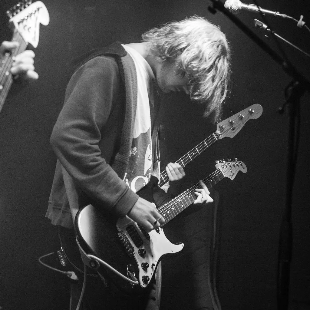 Garage Punk / Grunge Guitar Funeral: Moxies/Sha Rivari/Shifter at Banshee's Labyrinth