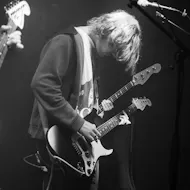 Garage Punk / Grunge Guitar Funeral: Moxies/Sha Rivari/Shifter at Banshee's Labyrinth