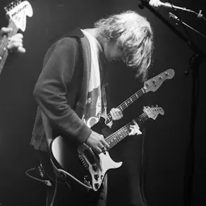 Garage Punk / Grunge Guitar Funeral: Moxies/Sha Rivari/Shifter