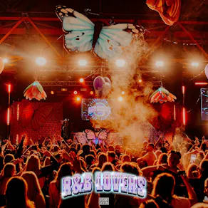 R&B Lovers - Saturday 15th August - Athena Leicester