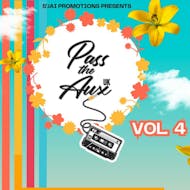 Pass the Aux UK Vol 4 at Gosta Green Pub