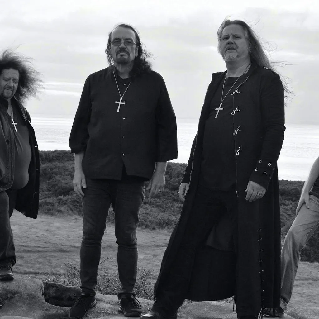 Sabbotage - #1 Tribute to Black Sabbath at The Continental