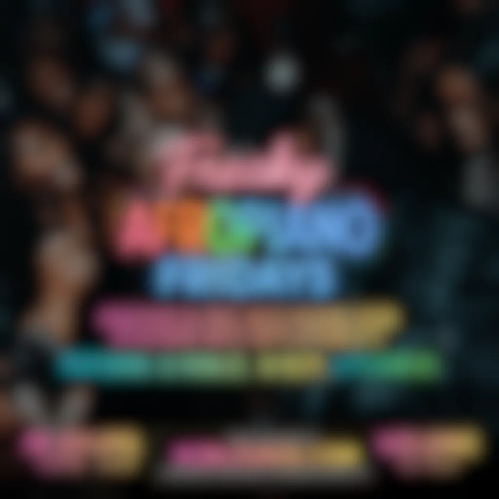 banner