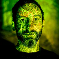 Max Cooper: 3D/AV Live at The Old Market