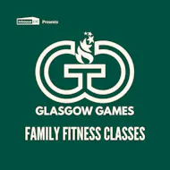Glasgow Games Presents Hip Hop Dance Class for Families at Queens Park Arena