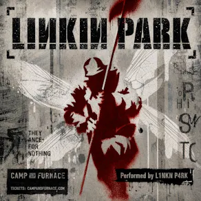 Linkin Park preformed LIVE in Liverpool
