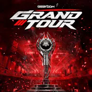 HSSH X KHAOTIC Presents: Gearbox Grand Tour at O2 Academy