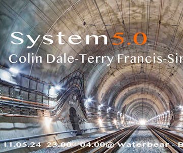 System 5.0