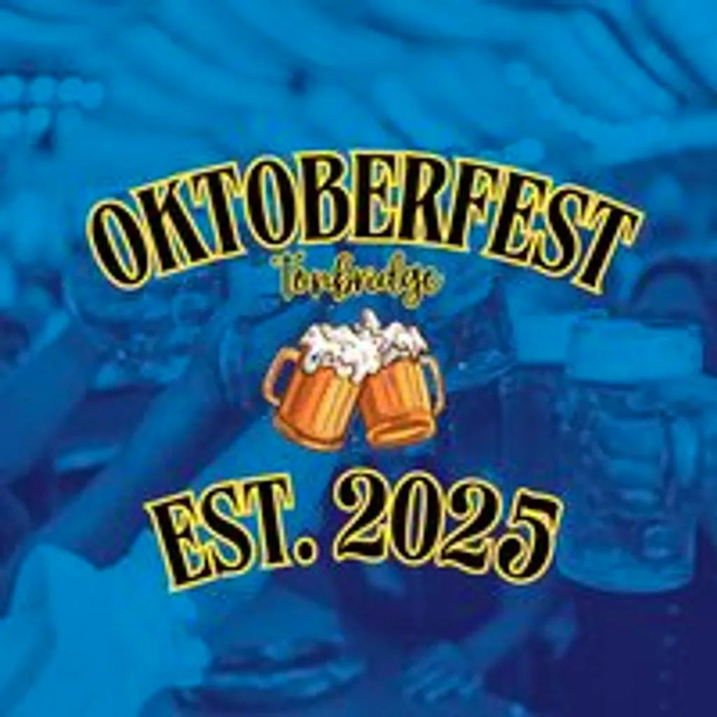 Oktoberfest - Tonbridge at Tonbridge Race Course