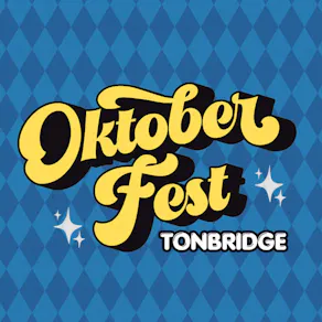 Oktoberfest - Tonbridge