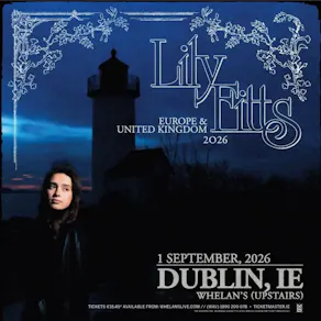 Lily Fitts